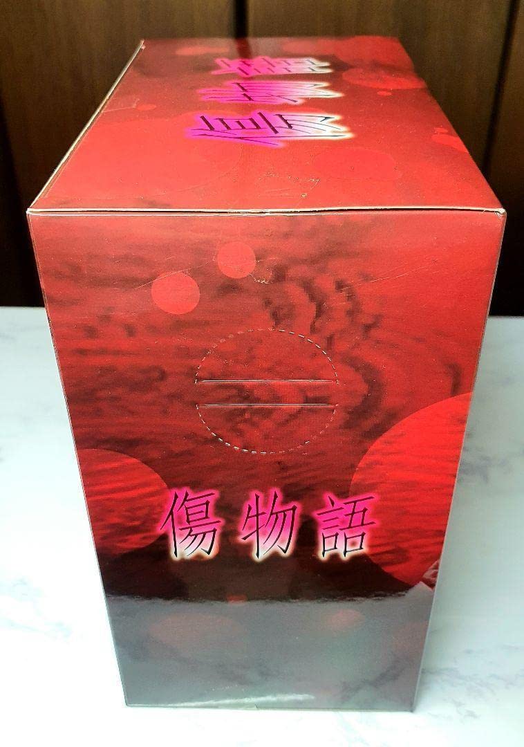 Amazon.co.jp: 物語シリーズ キスショット フィギュア 忍野忍 化物語